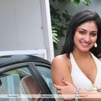 Haripriya New Photo Shoot - Pictures | Picture 115726